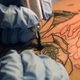Illustration for article titled You Will Never See a More Clever Tattoo Cover-Up Than This One